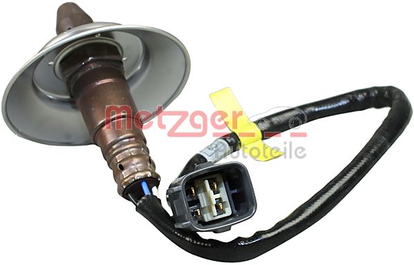 METZGER 0893680 ORIGINAL ERSATZTEIL GREENPARTS Lambdasonde